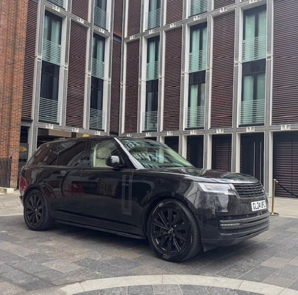 Platinum Cars London - Luxury Chauffeur Service in London photo 6