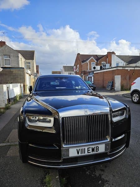 Platinum Executive Travel photo 3