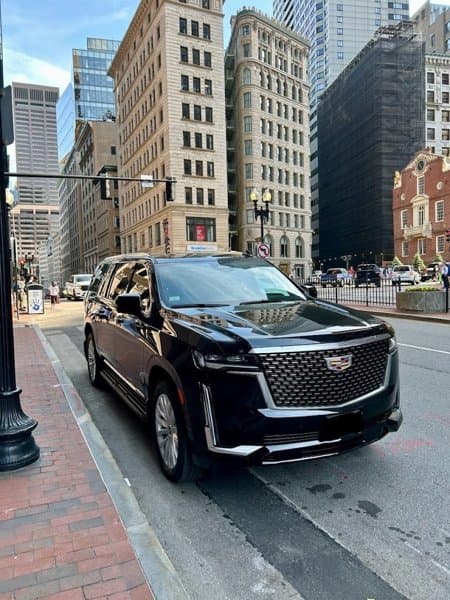 Platinum Transportations Services