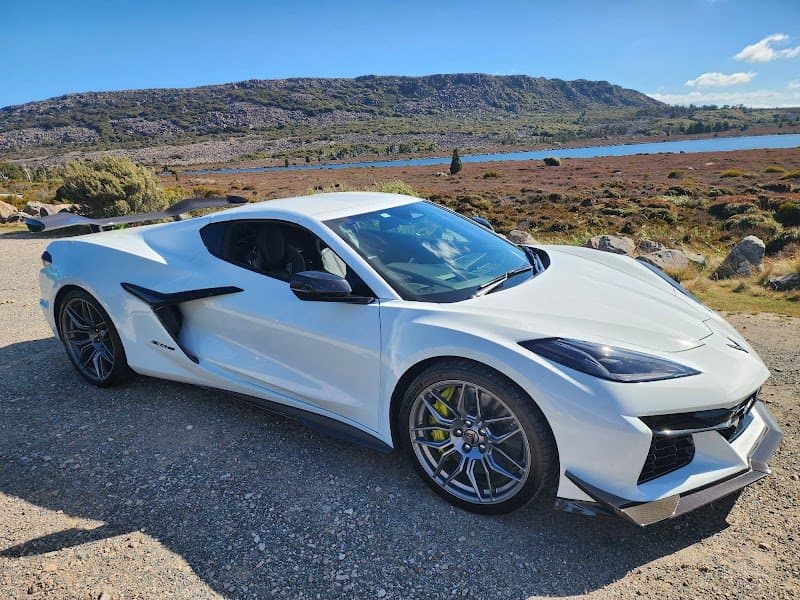 Prancing Horse Luxury Driving Experiences Australia photo 5