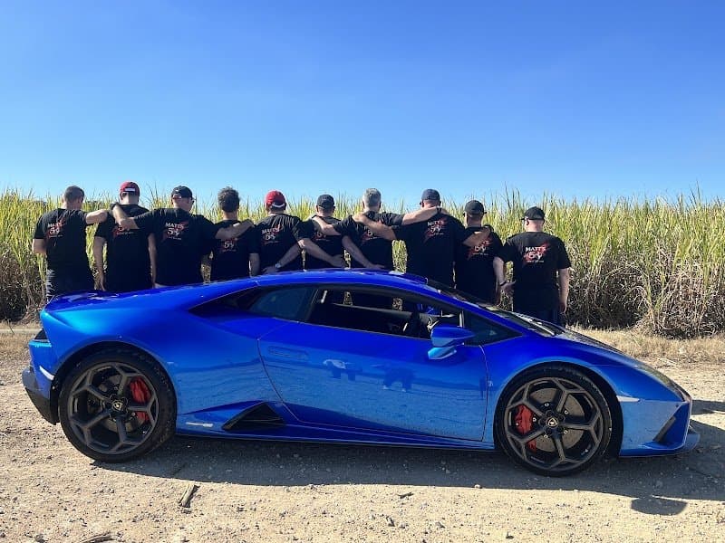 Prancing Horse Luxury Driving Experiences Australia photo 6