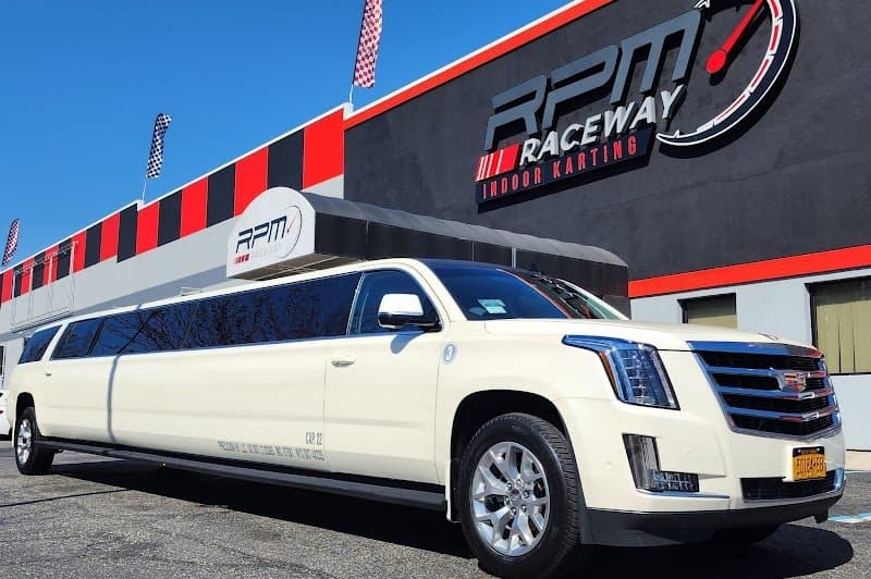 Precision NY Chauffeur and Airport Transportation Service photo 5