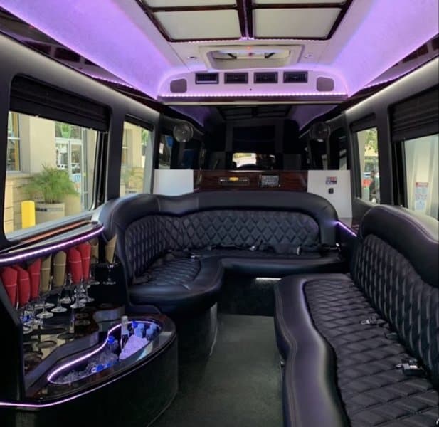 Preferred Limousine & Transportation