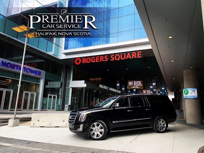 Premier Car Service | Halifax Airport Taxi & Limo Service photo 2