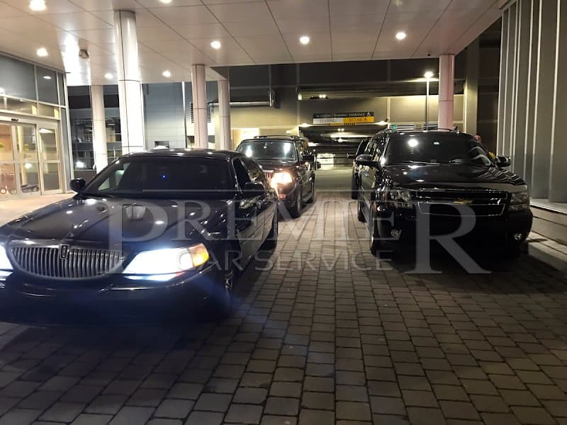 Premier Car Service | Halifax Airport Taxi & Limo Service photo 6