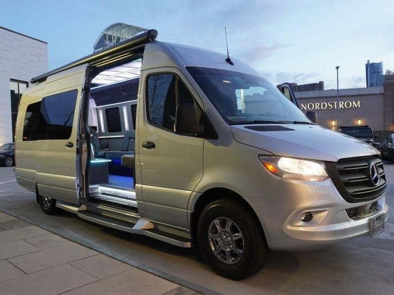 Premier Private Rides photo 2