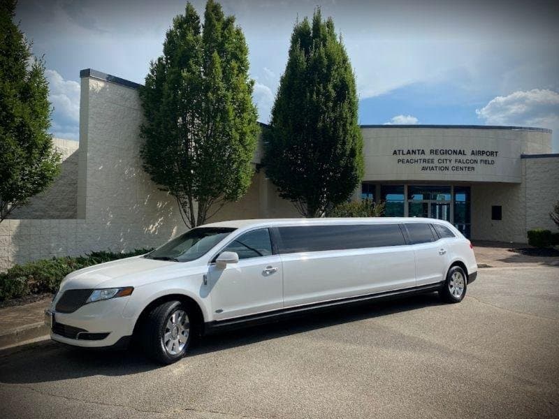 Premier Private Rides photo 4