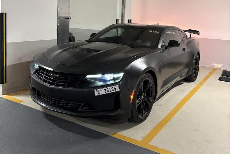 Premier Supercar Rentals Dubai photo 2