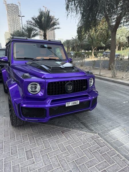 Premier Supercar Rentals Dubai photo 3