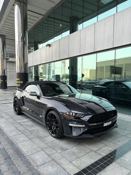 Premier Supercar Rentals Dubai photo 6