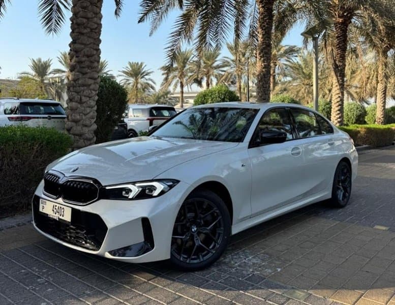 Premium Crystal Car Rental - No Deposit - Premium & Luxury Car Rental in Dubai photo 5