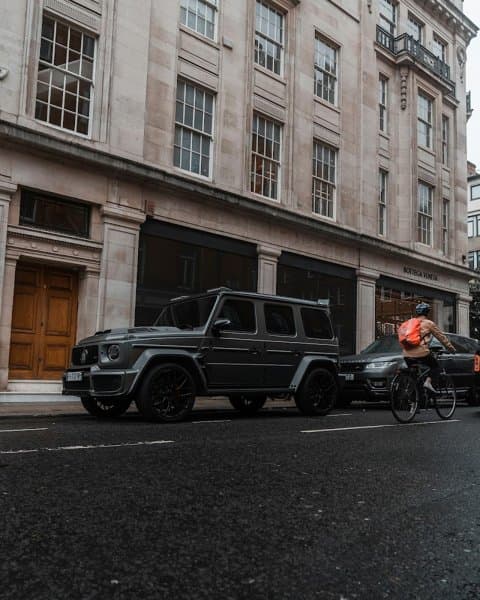 Prestige Luxury Rentals - LUXURY CAR HIRE photo 3