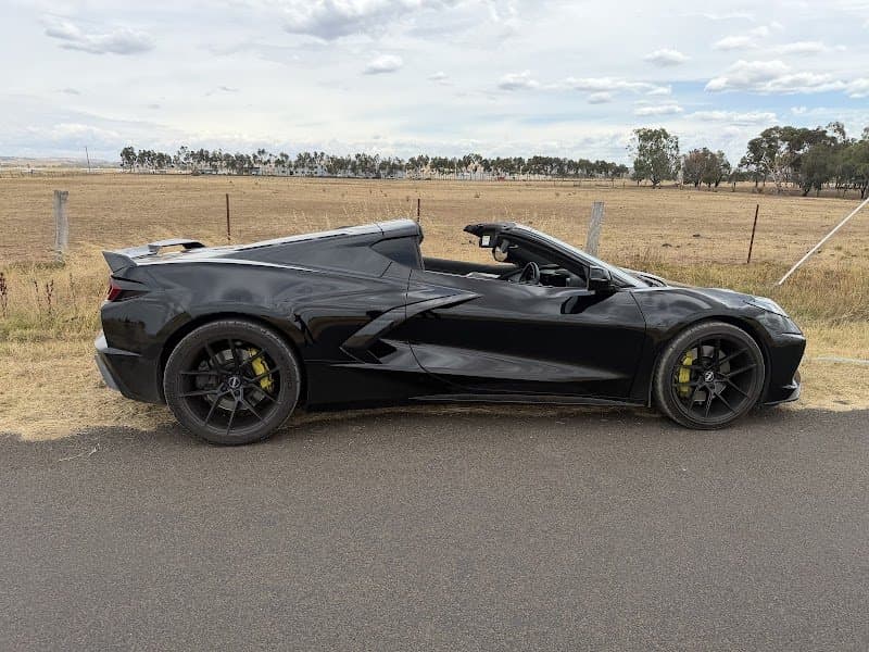 Prestige Luxury Rentals - LUXURY CAR HIRE photo 5