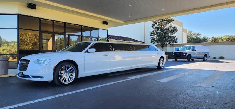 Pronto Limousine Service