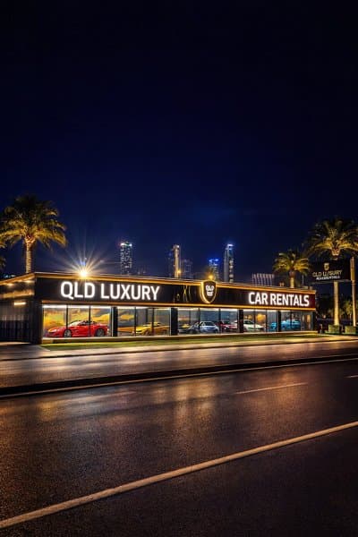 QLD Luxury Car Rentals | Luxury, Sports, SUV & Supercar Hire Gold Coast Byron Bay & Brisbane