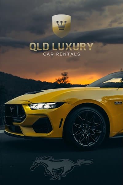 QLD Luxury Car Rentals | Luxury, Sports, SUV & Supercar Hire Gold Coast Byron Bay & Brisbane photo 4
