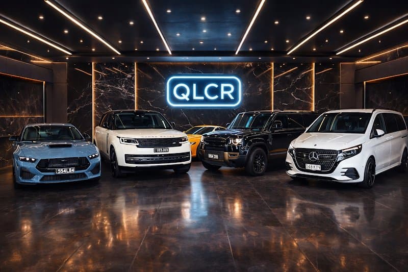 QLD Luxury Car Rentals | Luxury, Sports, SUV & Supercar Hire Gold Coast Byron Bay & Brisbane photo 5