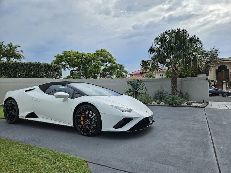 QLD Luxury Car Rentals | Luxury, Sports, SUV & Supercar Hire Gold Coast Byron Bay & Brisbane photo 6