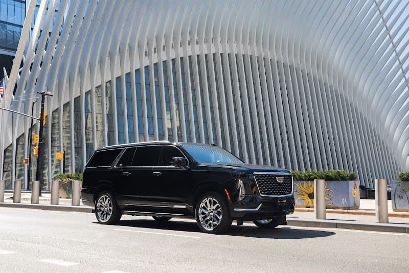 RealCar: Premium & Luxury Car Rental Brooklyn photo 2