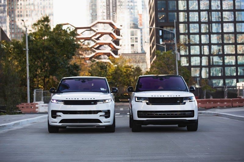 RealCar: Premium & Luxury Car Rental Brooklyn photo 3