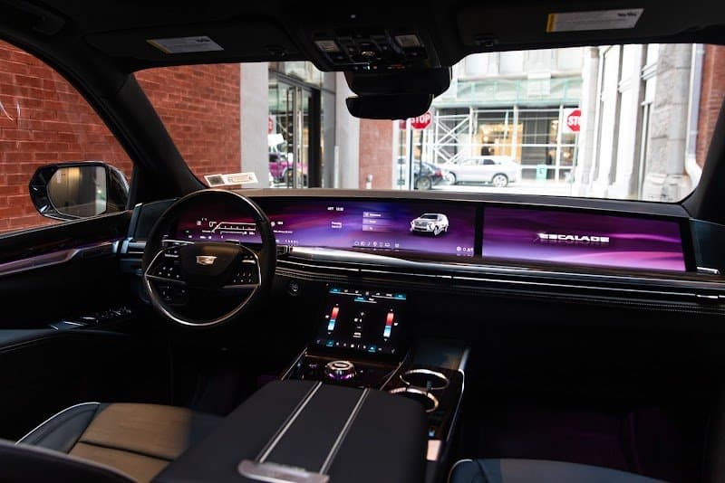 RealCar: Premium & Luxury Car Rental Brooklyn photo 4