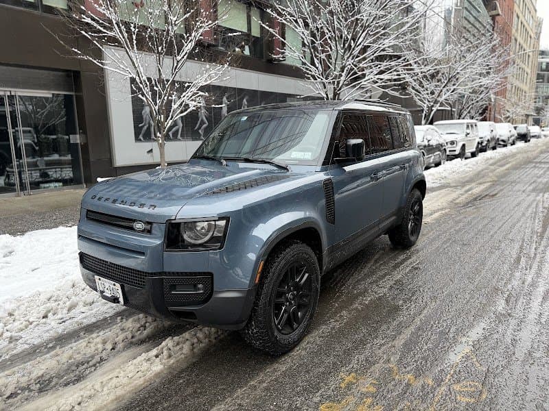 RealCar: Premium & Luxury Car Rental Brooklyn photo 5