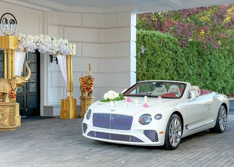 Rev Exotic Car Rentals photo 2