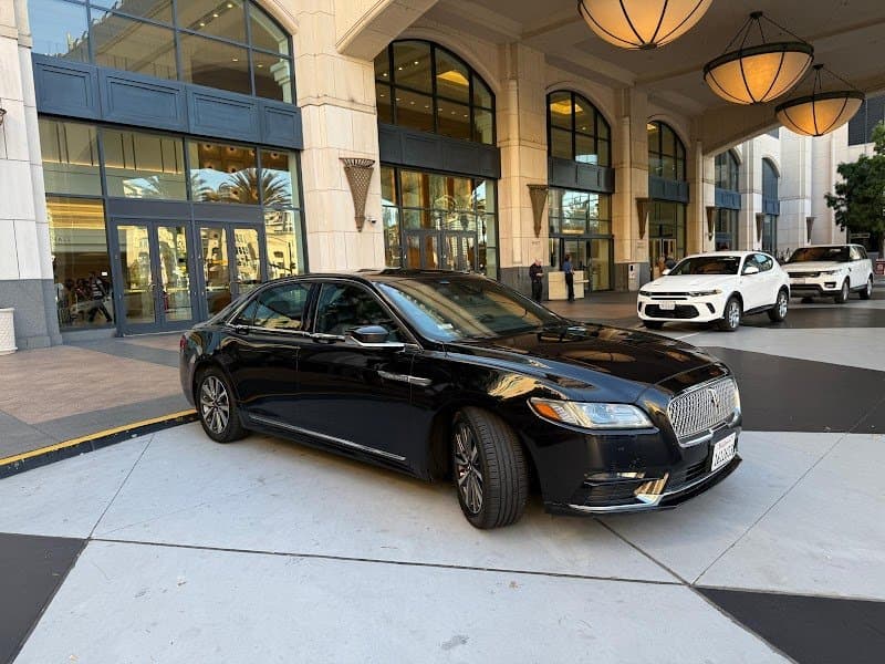 Rides On Time Airport Transportation Car Service San Diego photo 4