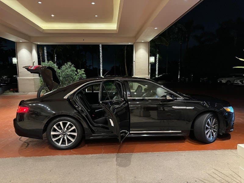 Rides On Time Airport Transportation Car Service San Diego photo 6