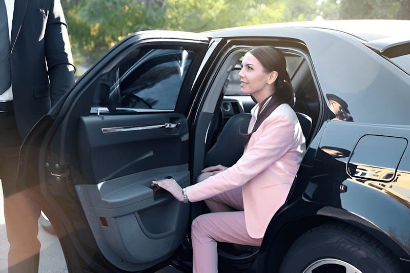 Riff Chauffeur Cars - Limo Service Sydney photo 4