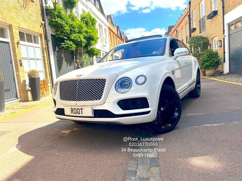 ROOT Luxury Cars photo 3