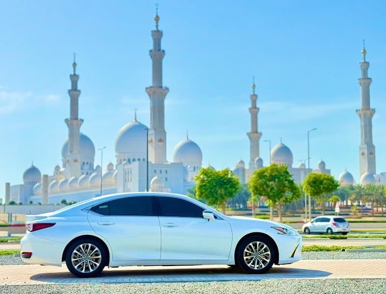 Royal Falcon Limousine Passengers Transportation L.L.C