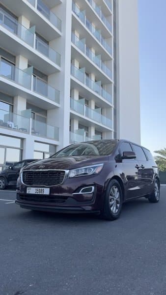 Royal Falcon Limousine Passengers Transportation L.L.C photo 3