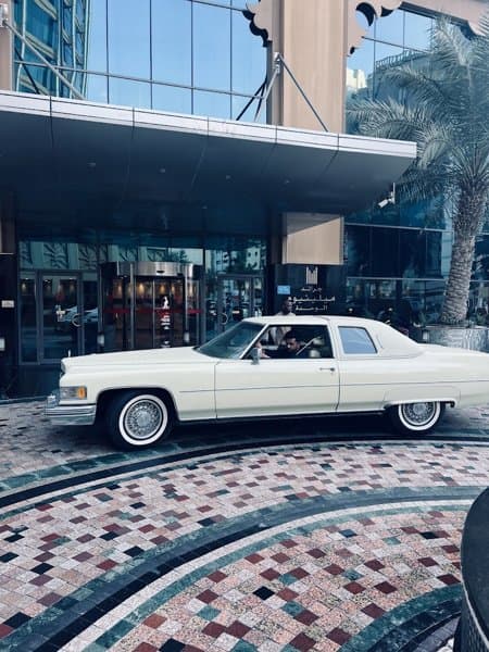 Safco Car Rental and Transportation photo 5