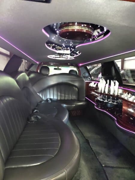 SC Express Chauffeured Transportation - Charleston photo 2