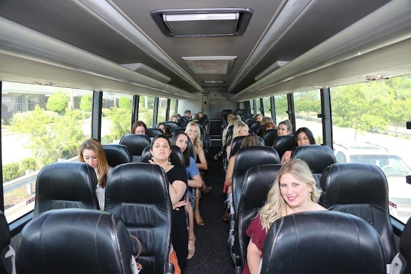 SC Express Chauffeured Transportation - Charleston photo 4