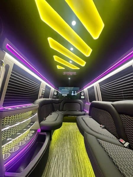 Shreveport Limousine