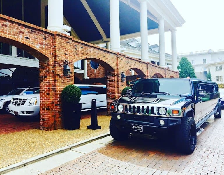 Signature Transportation Services photo 6