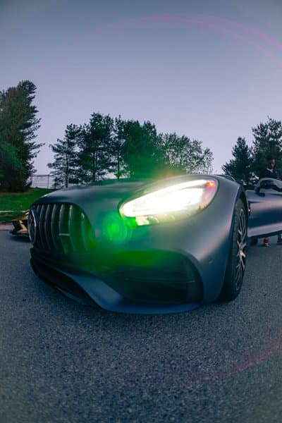 Spotlight Rental Car photo 6