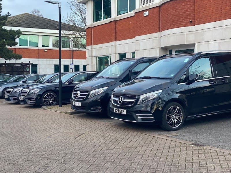 Summertown Executive Ltd.