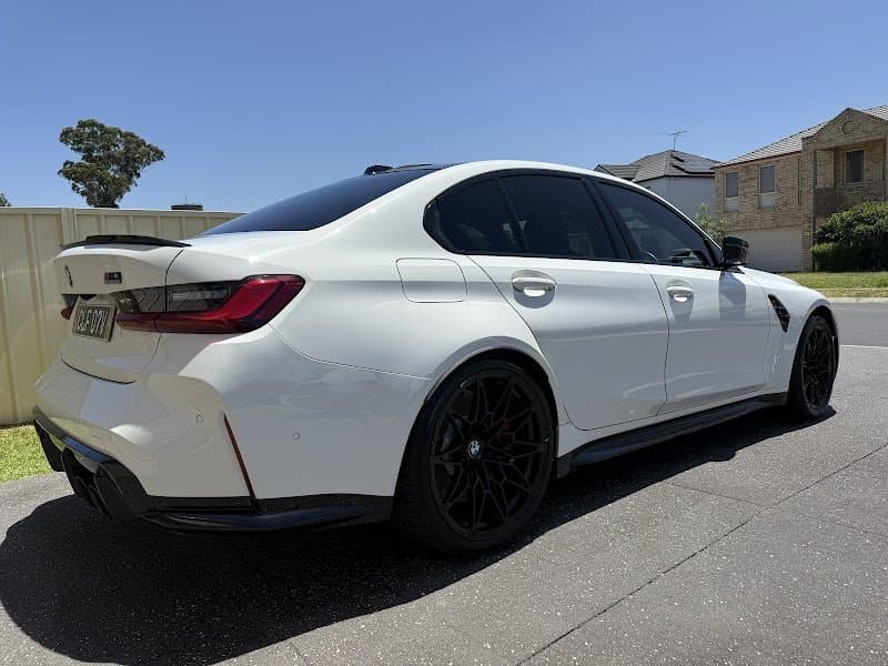 Sydney Exotic Car Hire photo 4