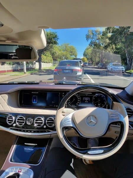 Sydney Exotic Car Hire photo 5