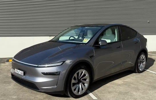 Sydney Exotic Car Hire photo 6