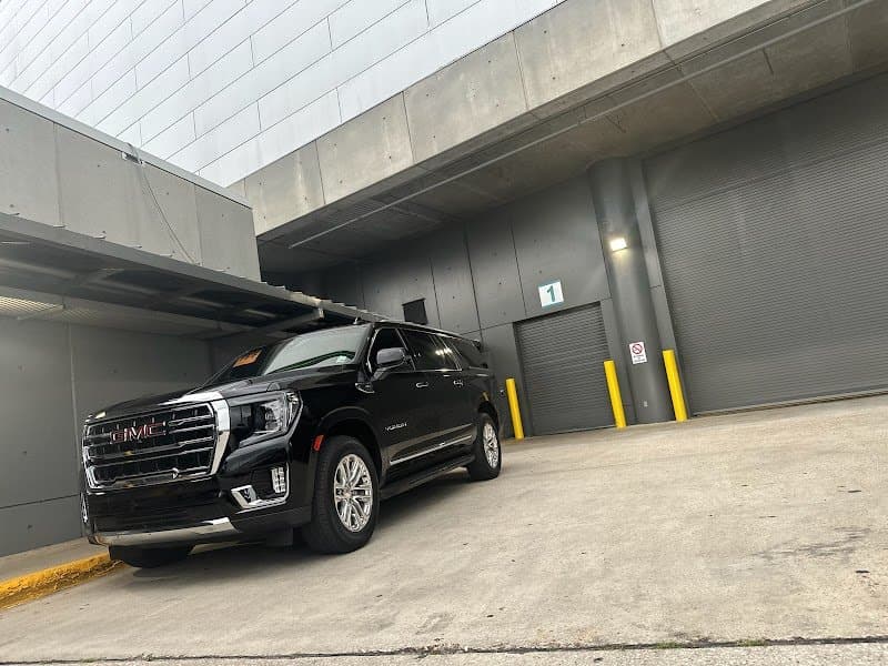 T&A Private Transportation New Orleans - Limousine & Shuttle photo 4