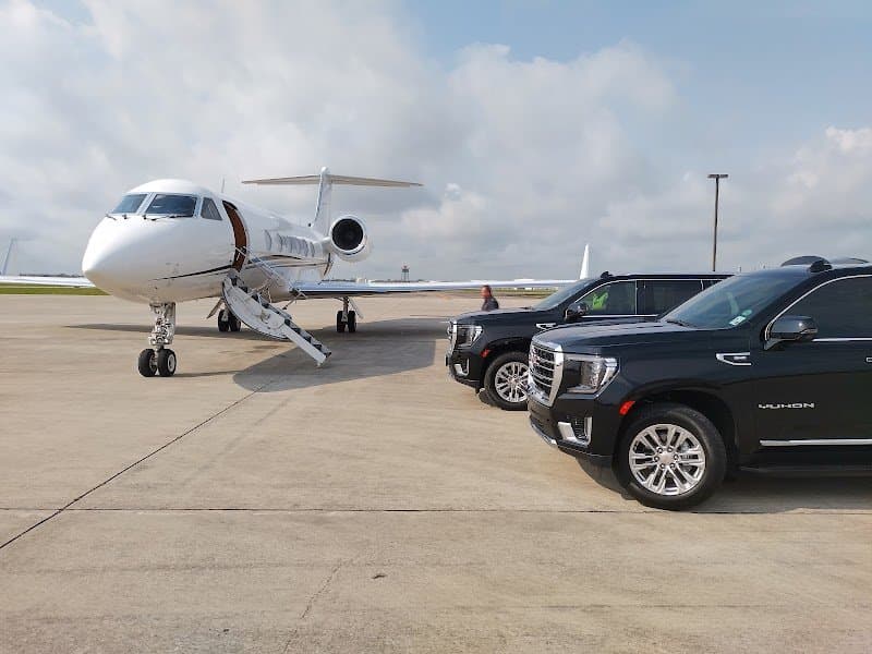 T&A Private Transportation New Orleans - Limousine & Shuttle photo 5