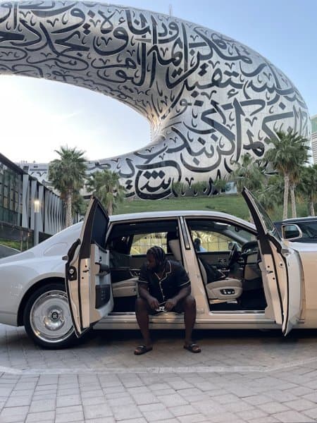 The Summit Limousine LLC photo 4