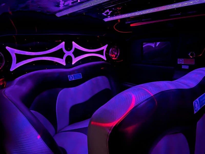 Tia Luxury Chauffeur'S photo 3