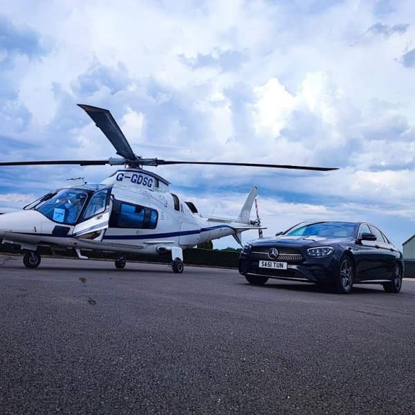 Top Chauffeur | Airport Transfers & Executive Car Hire photo 2