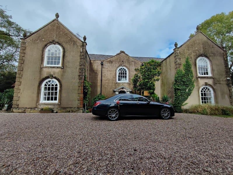 Top Chauffeur | Airport Transfers & Executive Car Hire photo 5