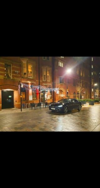 Top Chauffeur | Airport Transfers & Executive Car Hire photo 6